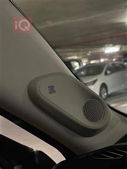 تويوتا كراون